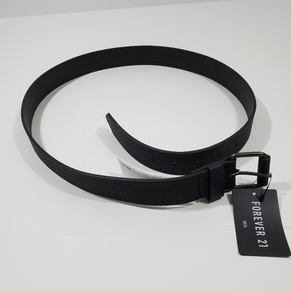 Forever 21 Men's Belt Size Small